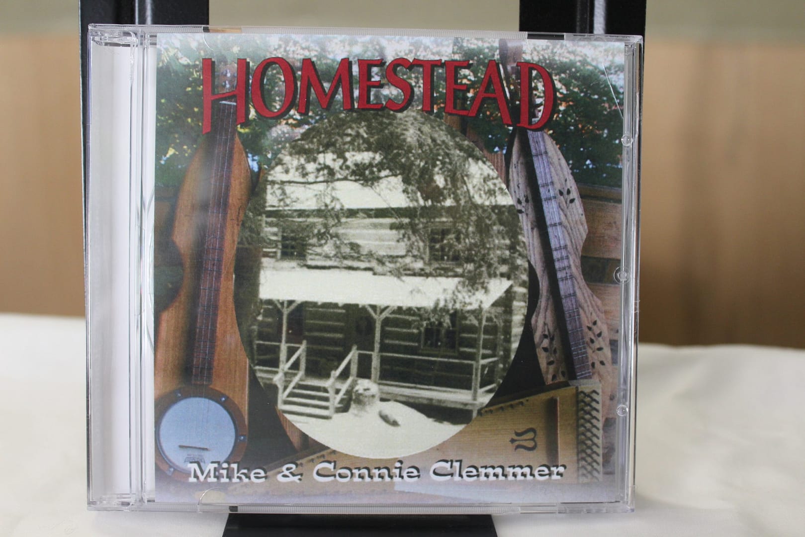 Homestead - Mike and Connie Clemmer