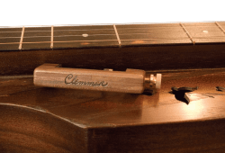 Clemmer Dulcimer, Townsend, TN