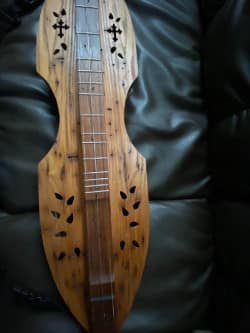 Clemmer Dulcimer