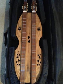 Clemmer Dulcimer