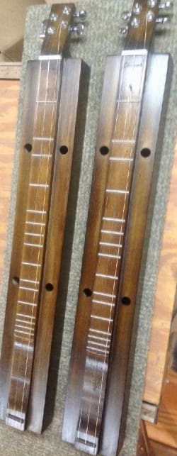 Clemmer Dulcimer