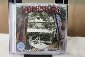 Homestead - Mike and Connie Clemmer