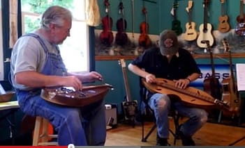 Dr. Duck's Ax Wax - The Dulcimer Shoppe