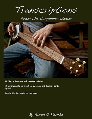 CD – Wood-N-Strings