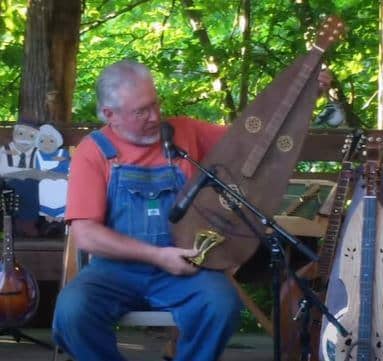 Mike Clemmer, Baby Grand