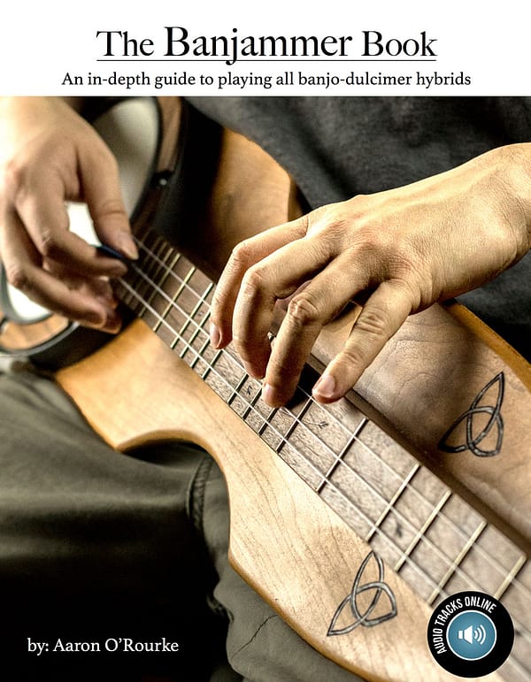 The Banjammer Book