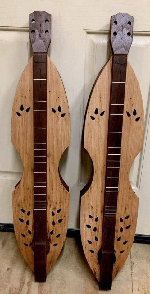 Mountain dulcimer store for sale